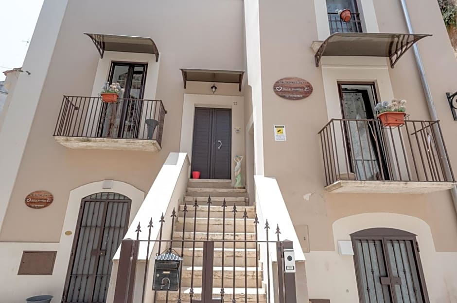 Il Borgo Antico B & B
