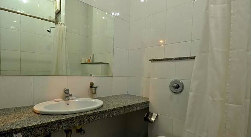 Hotel Sarovar Regency
