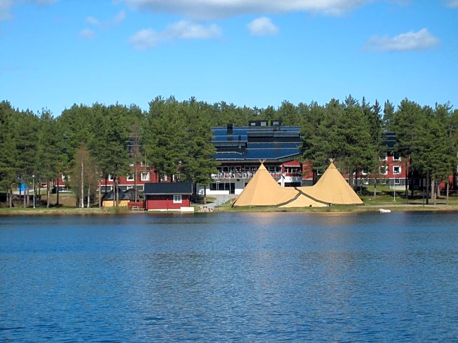 Hotel Jokkmokk