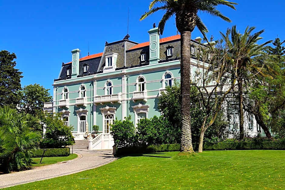 Pestana Palace Lisboa - Hotel & National Monument