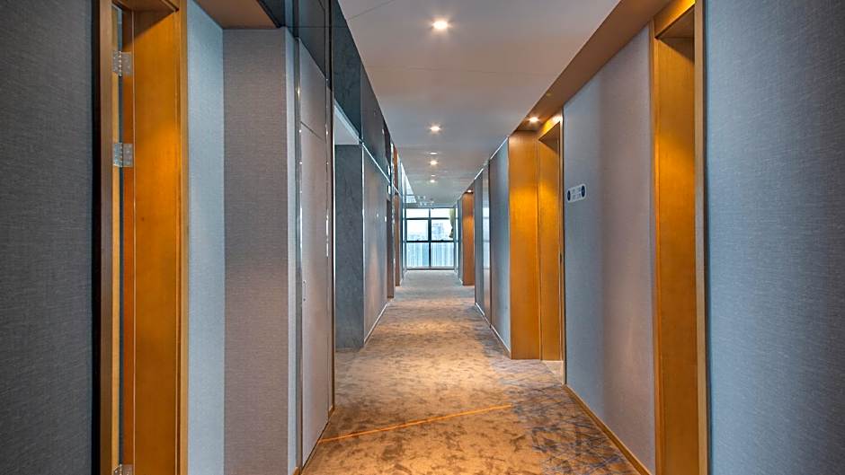 Holiday Inn Express Mianyang High-Tech Zone By IHG