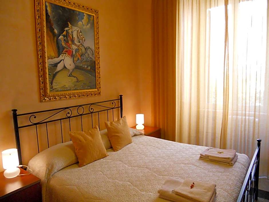 Maestoso Locazione Turistica