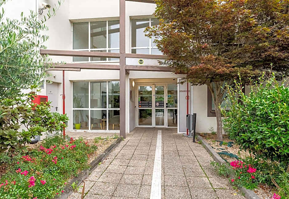 B&B HOTEL Nantes Atlantis Le Zenith