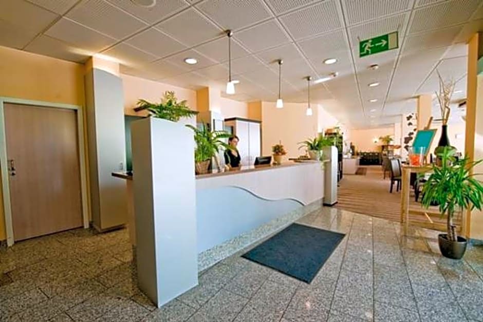 PLAZA Hotel Bruchsal