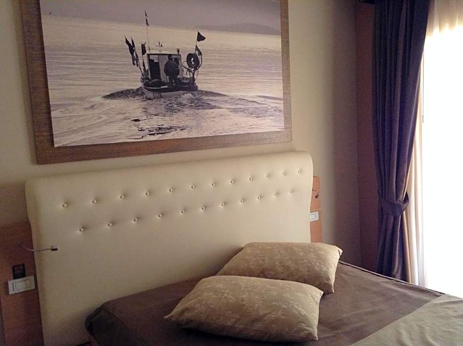 Hotel C'era Una Volta