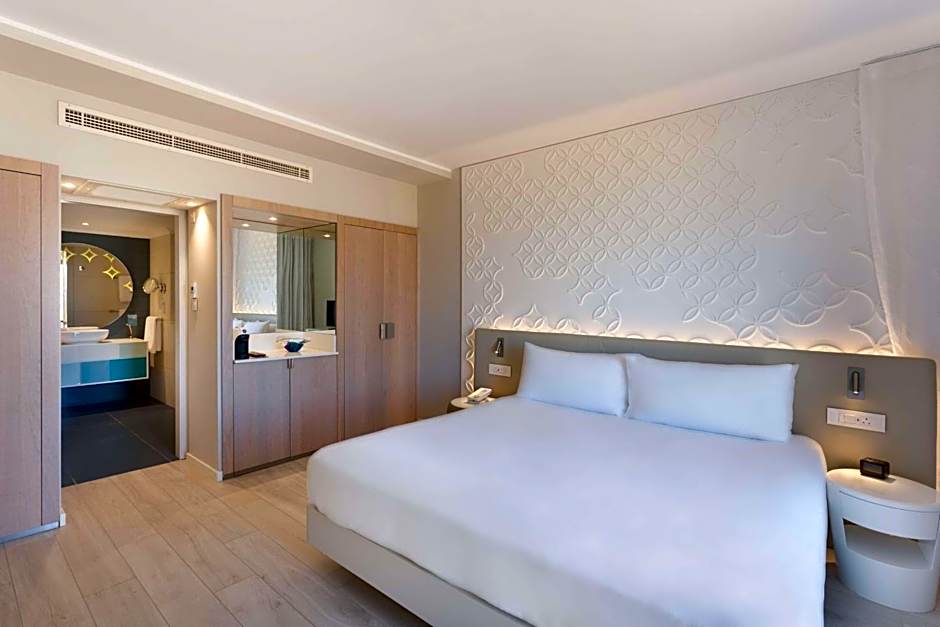 Photo 1 of 4 of Mediterranean Suite