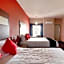Hotel La Fuente, Saltillo