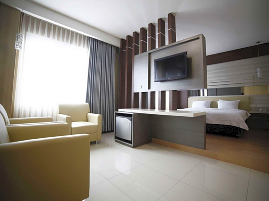 Hotel Harmoni Tasikmalaya