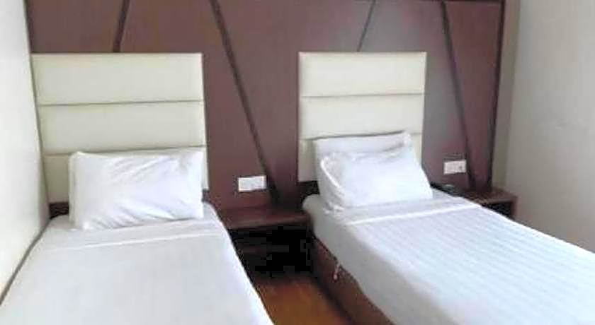 Hotel Grand Baron