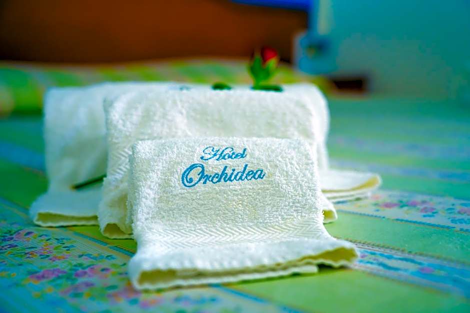Hotel Orchidea