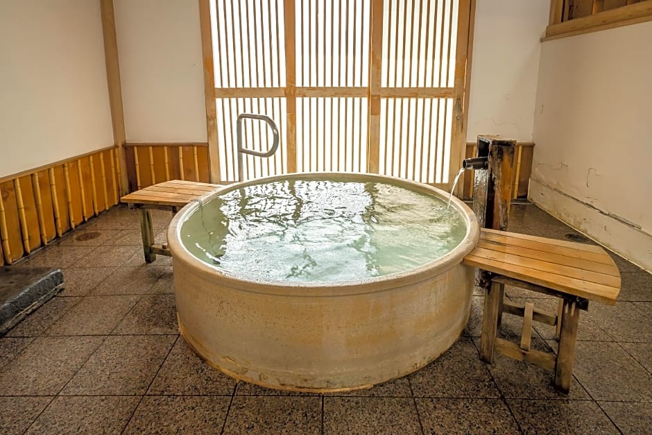 Tenbourotennoyu Arimakan Ryokan