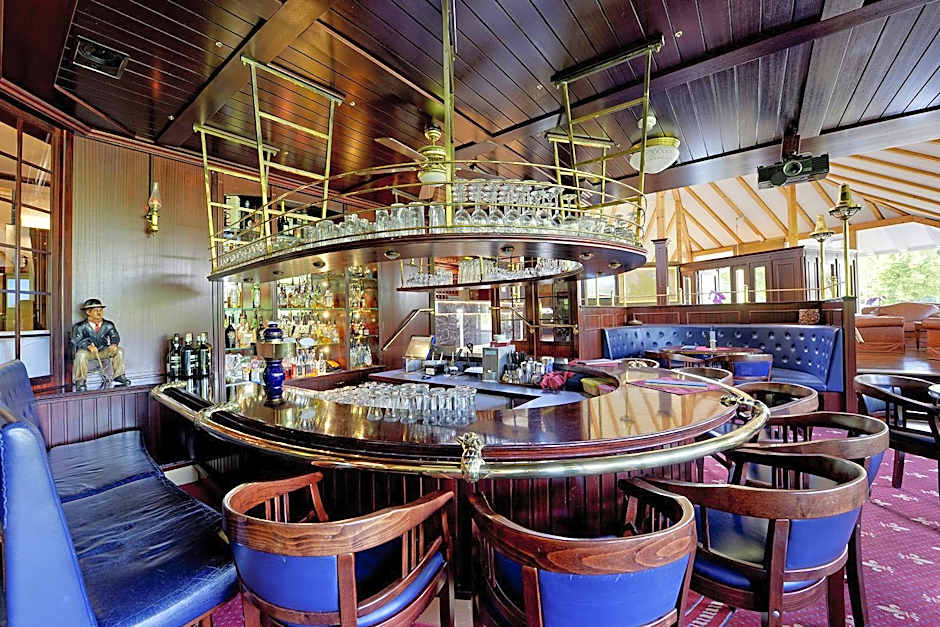 Parkhotel Stader Hof