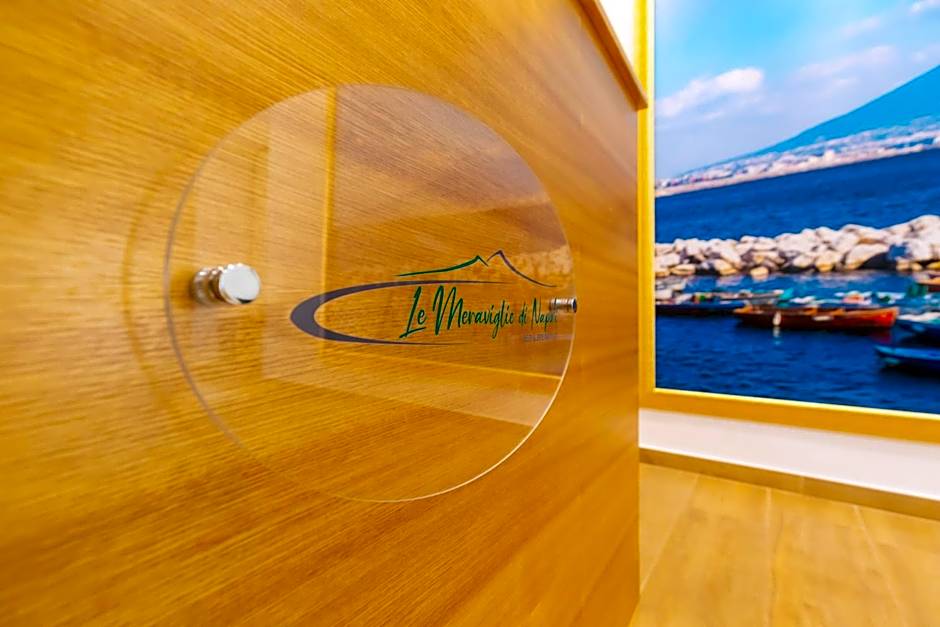 Le Meraviglie Di Napoli