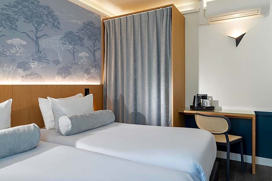 Hotel Moderne Saint Germain