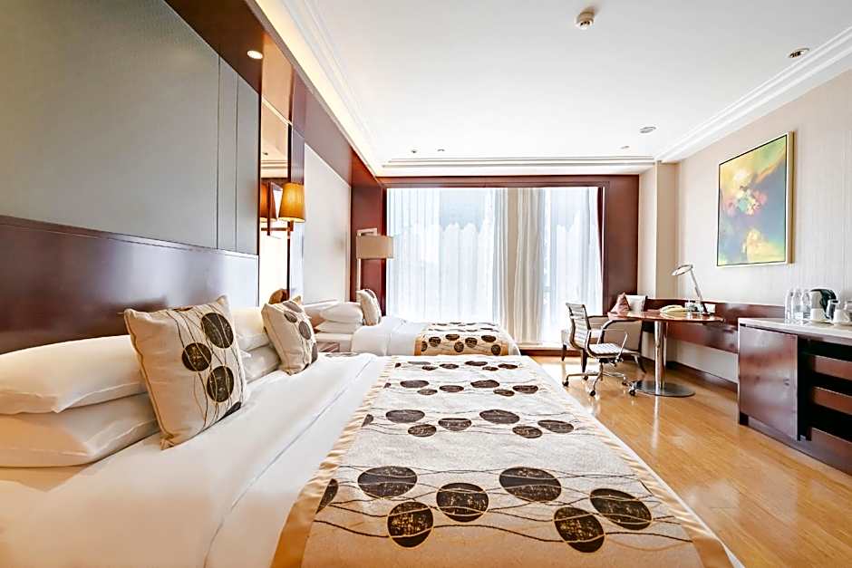 Kunming Golden Eagle Summit Hotel