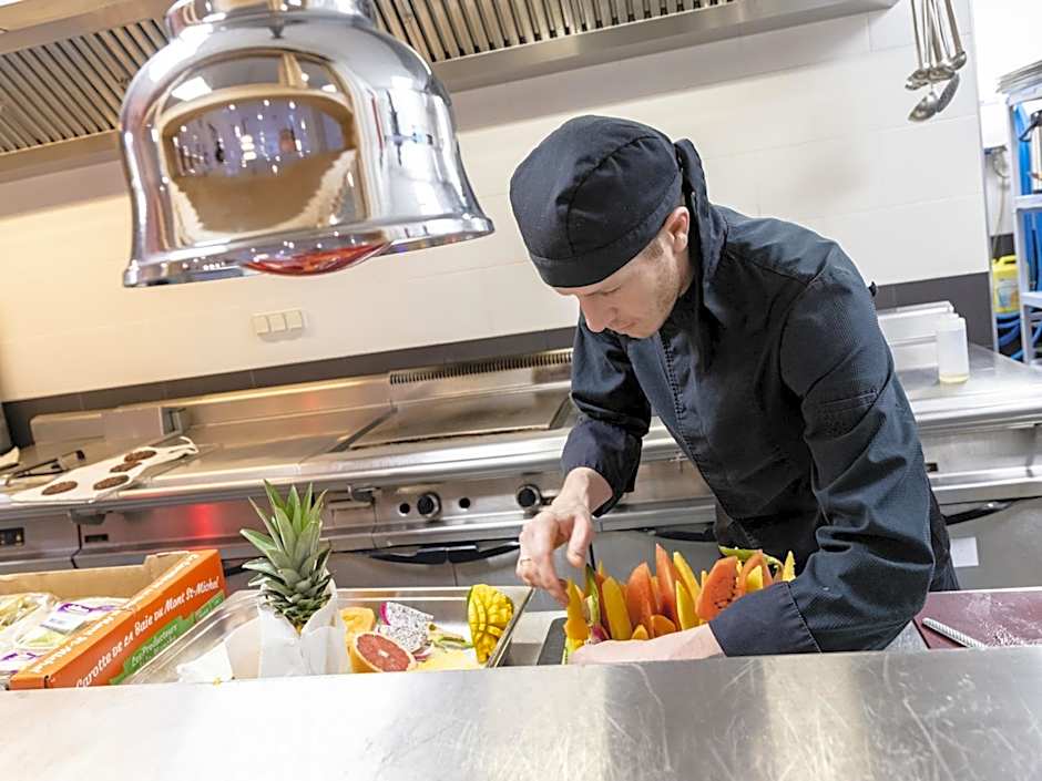 Best Western Plus Europe Hotel