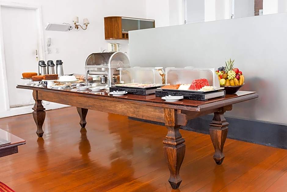 Pousada Colonial Chile