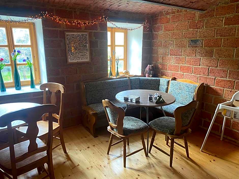 Droom b&b Čermná