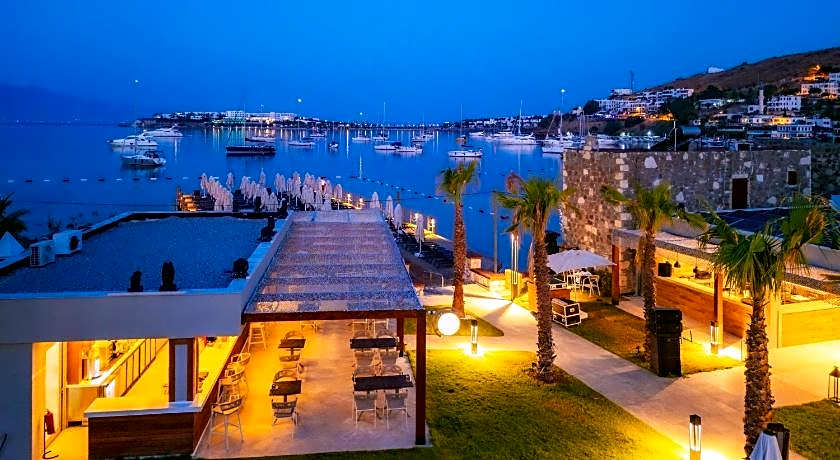 Suum Bodrum Hotel & Beach - Adult Only 16