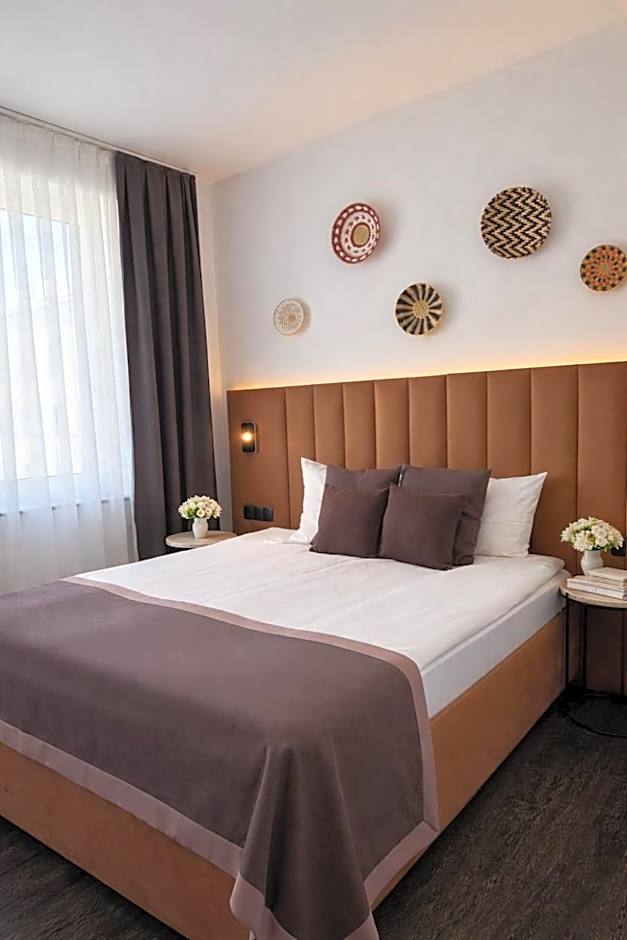 Bayer's City Hotel