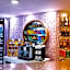 Hotel Golden Park Recife Boa Viagem By Nacional Inn