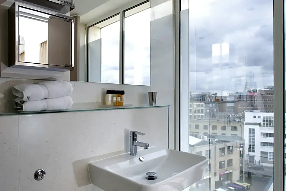 The Rosebery by Supercity Aparthotels