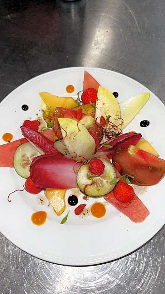 greet Hotel Nancy Sud