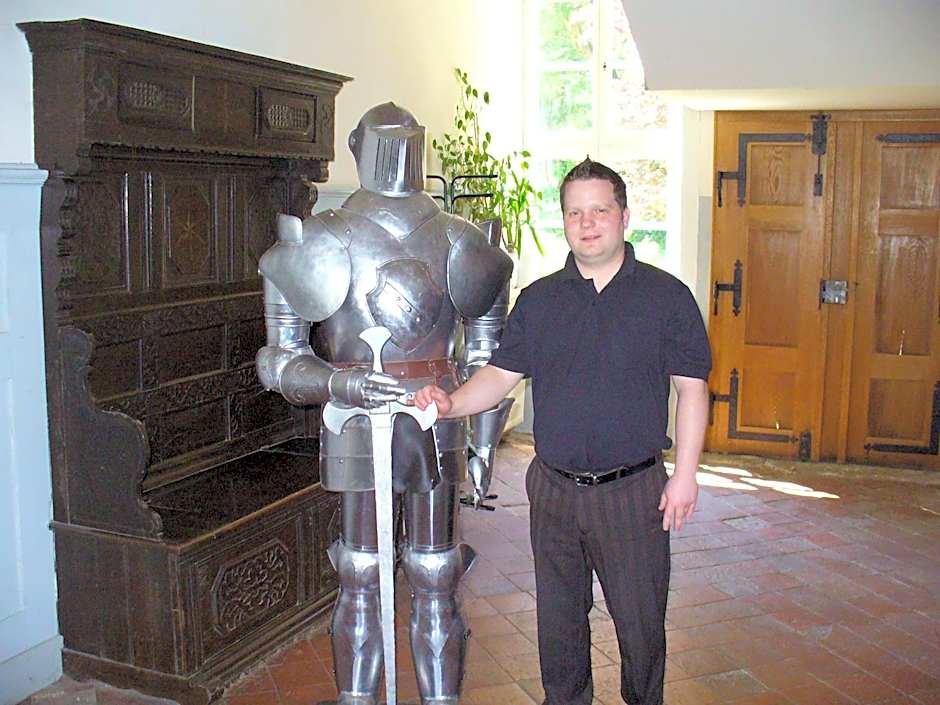 Hotel Zum Herrenhaus