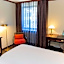 Mercure Hotel Frankfurt Airport Langen