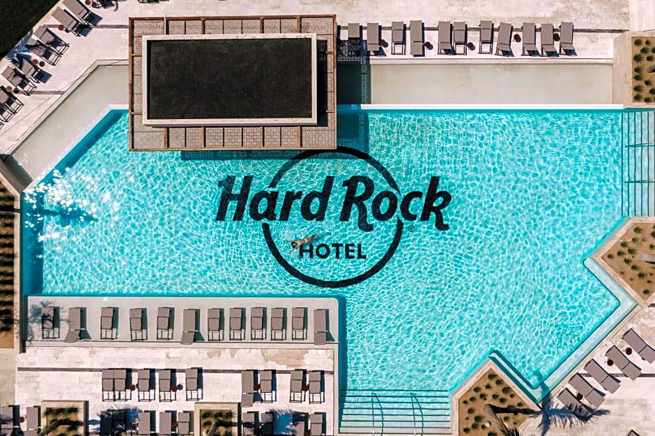 Hard Rock Hotel Los Cabos All Inclusive