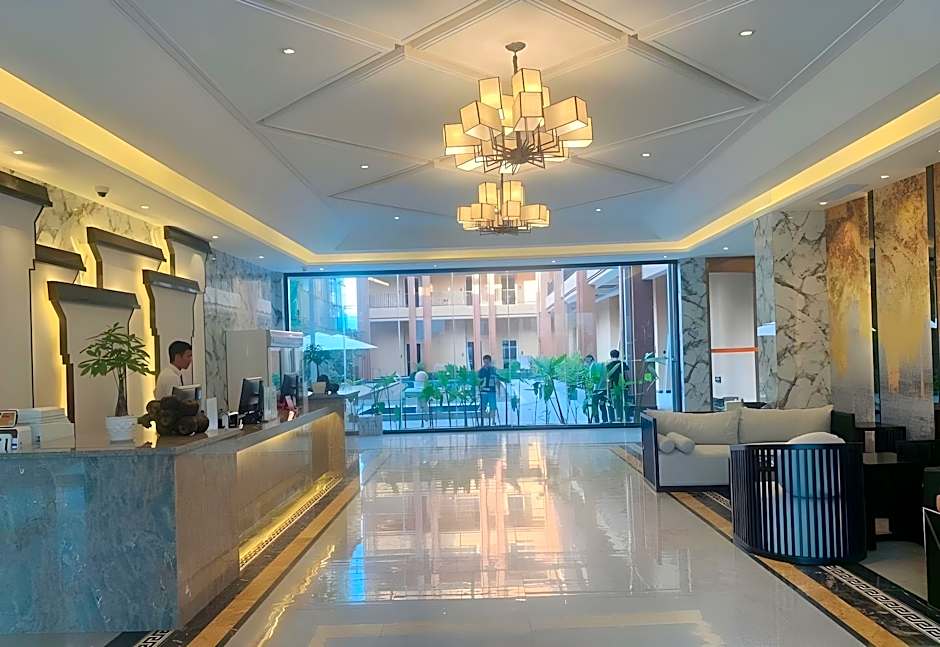 Le Chen Miiya Hotel