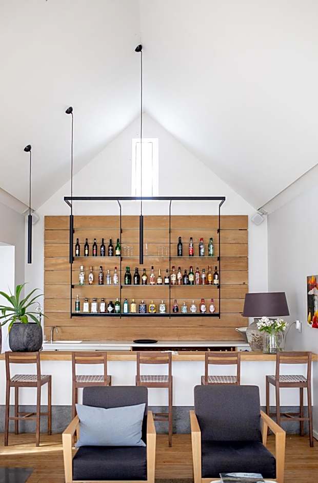 Strandloper Ocean Boutique Hotel