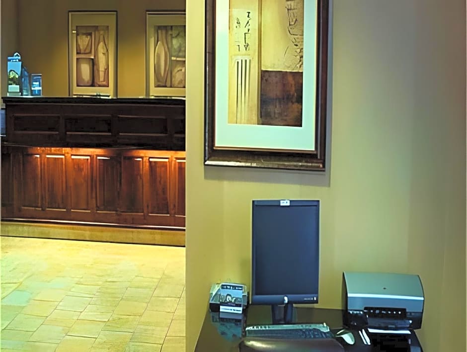 Holiday Inn Express Lebanon By IHG