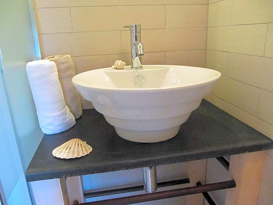 Acquamarina B&B Casa vacanze