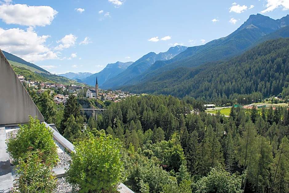 Ferienpark Tulai - Fam. Carl