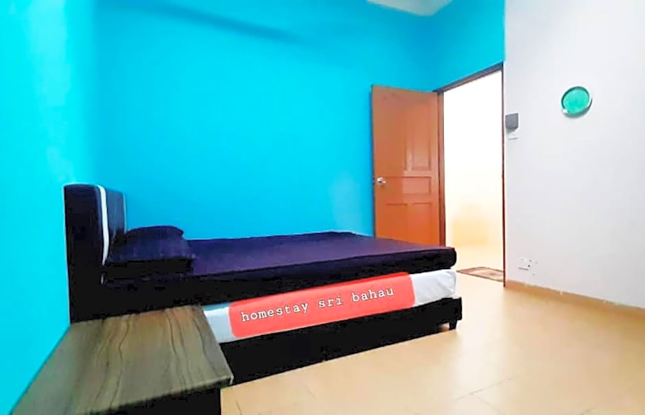 Hotel Sri Bahau