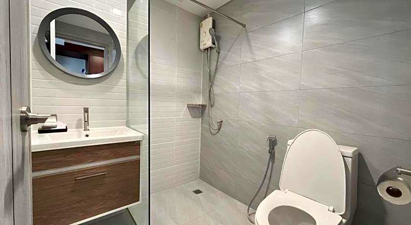 Laemchabang City Hotel