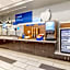 Holiday Inn Express and Suites Medford By IHG