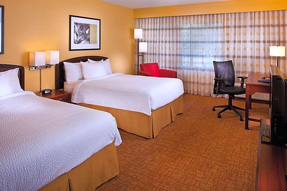 Spark by Hilton Birmingham Colonnade