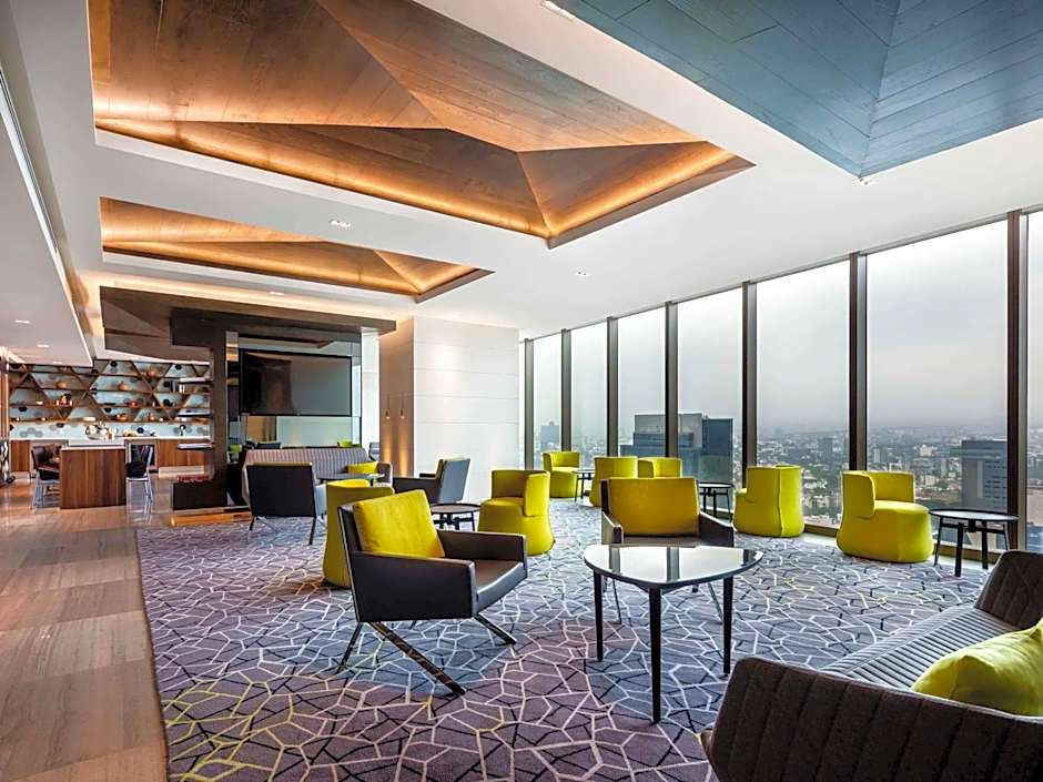 Sofitel Mexico City Reforma