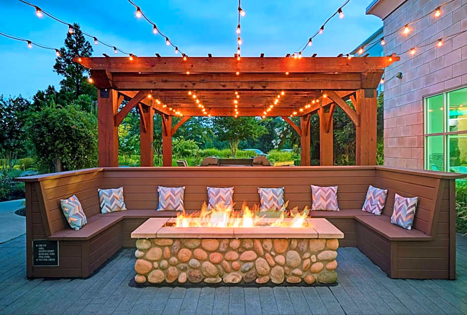 Homewood Suites By Hilton Hamilton