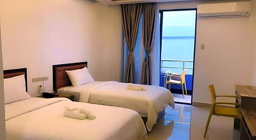 Hotel Primera