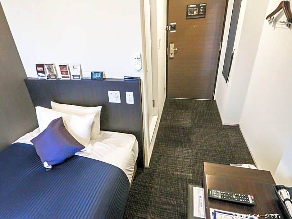 HOTEL LiVEMAX SENDAI KOKUBUNCHO