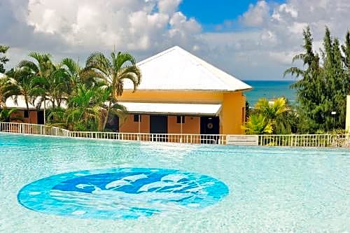 Residence La Goelette