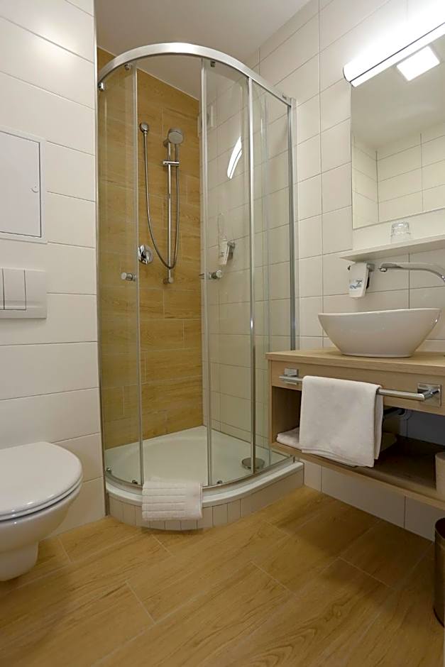 ASTORIA Hotel & Medical Spa