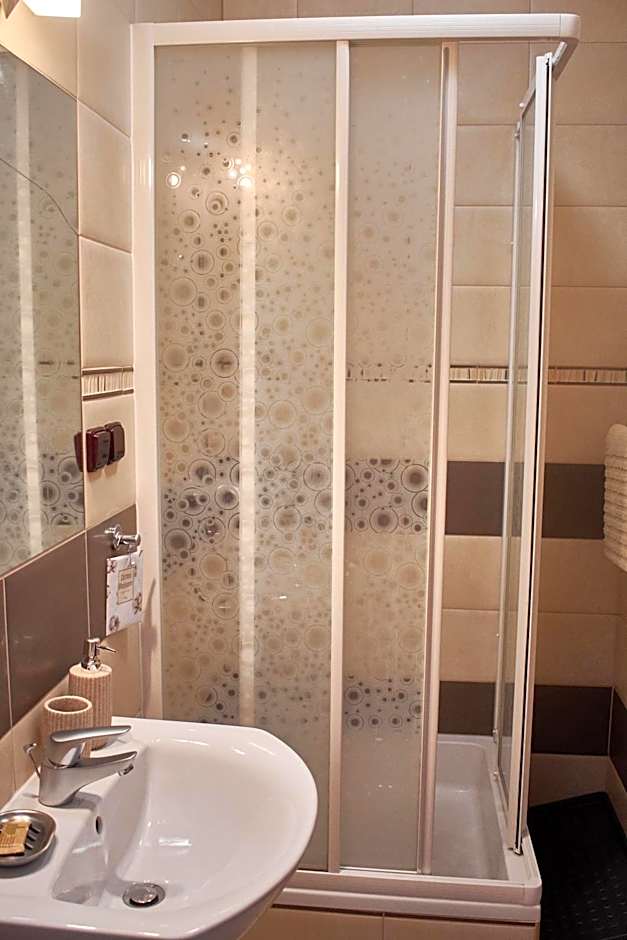 Willa Kosówka - Frydman