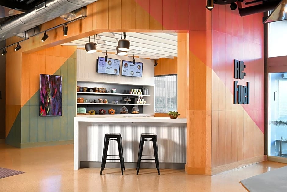 Aloft Dallas Euless