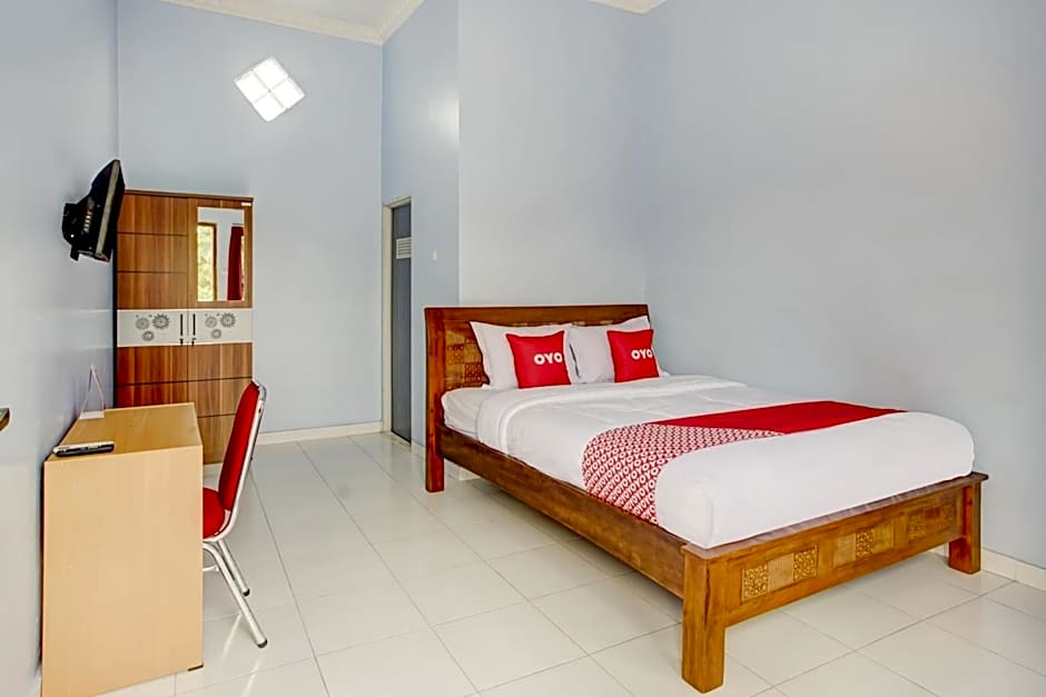 OYO 3982 Azka Homestay Syariah