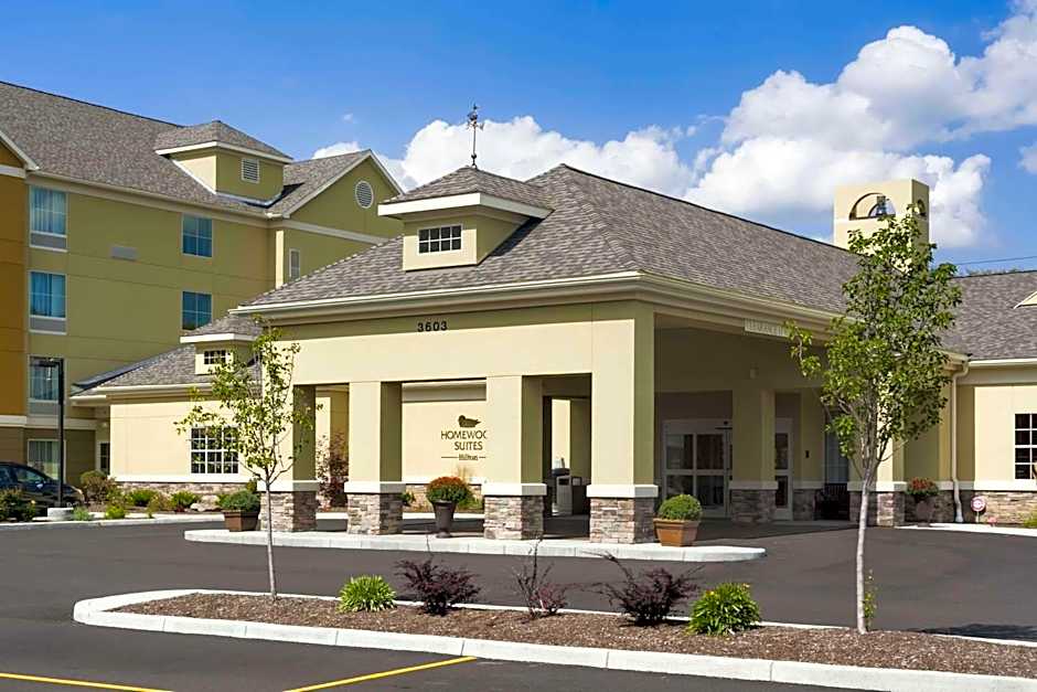 Homewood Suites By Hilton Binghamton/Vestal, NY