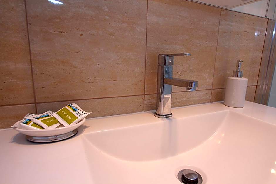 Richmond Coachmans Rest